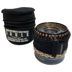 ττ STUDIO OCEAN MARK 釣り用品　リール スプール  NL20ST16000HP Aランク