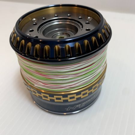 STUDIO OCEAN MARK 釣り用品　リール スプール  NL20ST16000HP