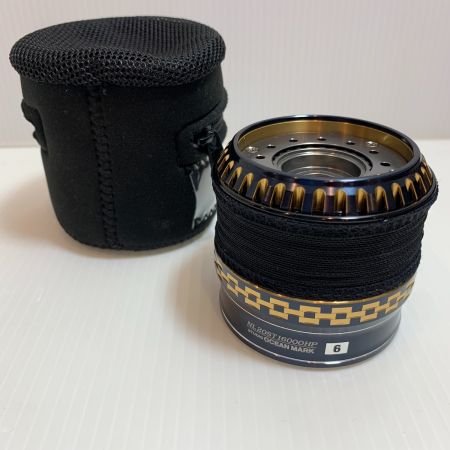  STUDIO OCEAN MARK 釣り用品　リール スプール  NL20ST16000HP