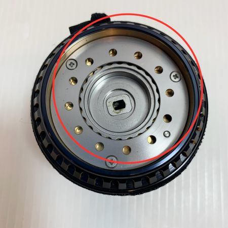  STUDIO OCEAN MARK 釣り用品　リール スプール  NL20ST16000HP