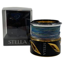 ττ SHIMANO シマノ 釣り用品 リール スプール 20ステラSW4000XG  Aランク