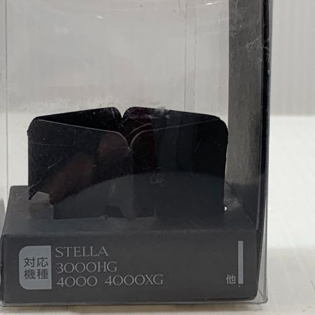  SHIMANO シマノ 釣り用品 リール スプール 20ステラSW4000XG 