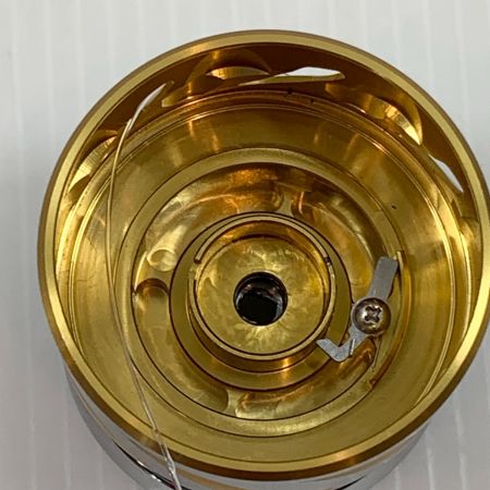  SHIMANO シマノ 釣り用品 リール スプール 20ステラSW4000XG 