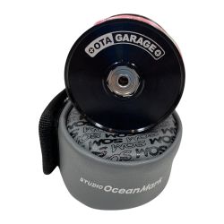 ττ STUDIO OCEAN MARK リール スプール 大田ガレージ  Aランク