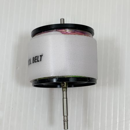  STUDIO OCEAN MARK リール スプール ブルーサファリ  BS35/2-600S