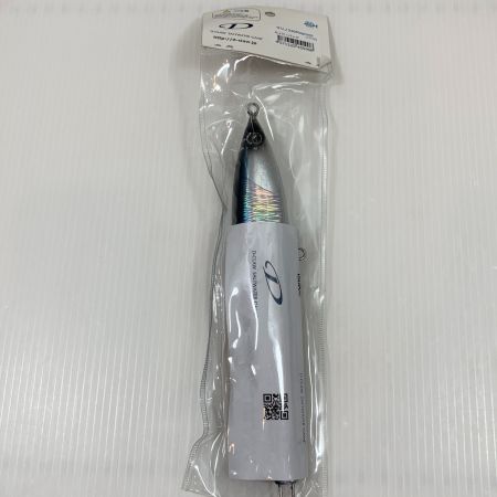  D-CLAW 釣り用品 ルアー ペンシル  未使用品(S) ﾏﾘﾉ230