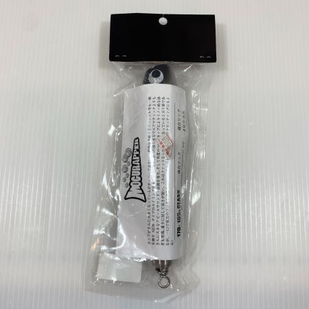  SOULS ソウルズ 釣り用品 ルアー ポッパー  モグラッパー170 未使用品(S)