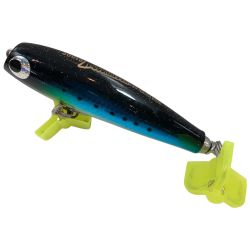 ττ SOULS ソウルズ 釣り用品 ルアー ポッパー  モグラッパー130  Cランク