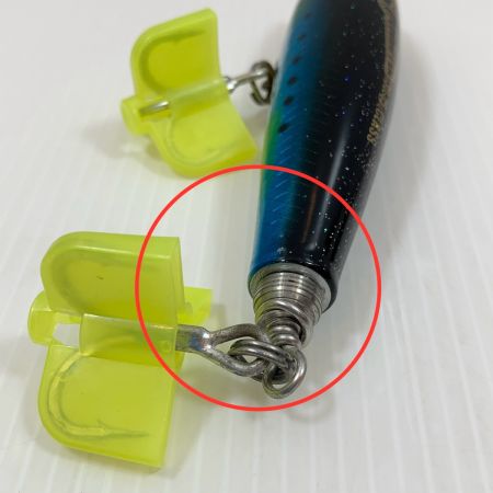  SOULS ソウルズ 釣り用品 ルアー ポッパー  モグラッパー130 