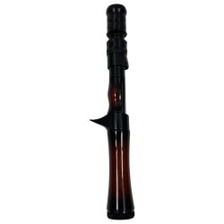 ττ HITOTOKI WORKS 釣り用品 ロッド  グリップのみ Aランク