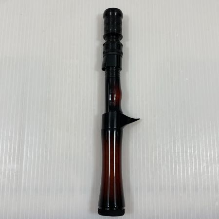  HITOTOKI WORKS 釣り用品 ロッド  グリップのみ