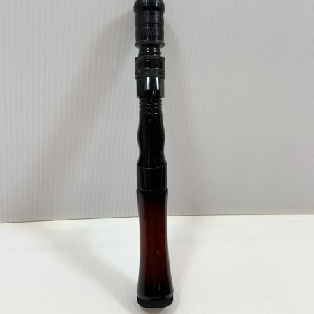  HITOTOKI WORKS 釣り用品 ロッド  グリップのみ