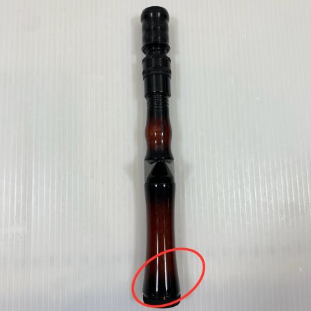  HITOTOKI WORKS 釣り用品 ロッド  グリップのみ