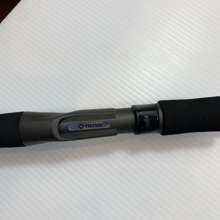  TRUTH JAPAN ルアーロッド  PERMISSION 95MH