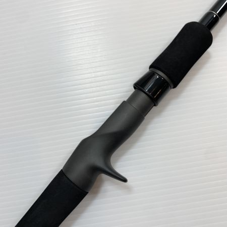  TRUTH JAPAN ルアーロッド  PERMISSION 95MH