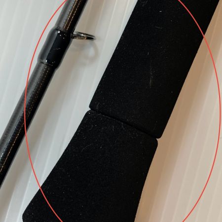  TRUTH JAPAN ルアーロッド  PERMISSION 95MH