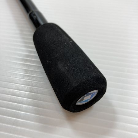  TRUTH JAPAN  ルアーロッド  LightSwicher  73/78