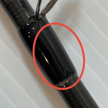  TRUTH JAPAN  ルアーロッド  LightSwicher  73/78