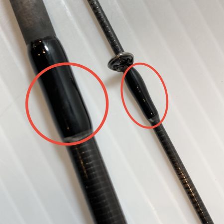  TRUTH JAPAN  ルアーロッド  LightSwicher  73/78