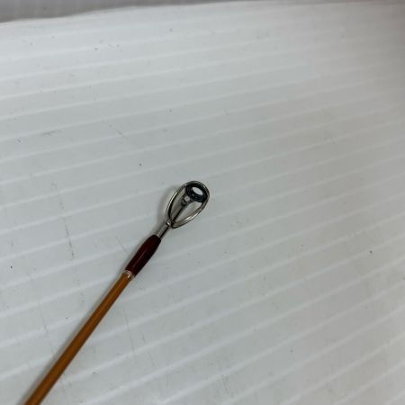  HITOTOKI WORKS ロッド  グリップ別売 glassy37