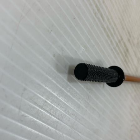  HITOTOKI WORKS ロッド  グリップ別売 glassy37