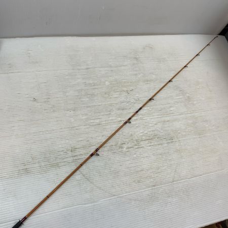  HITOTOKI WORKS ロッド  グリップ別売 glassy37