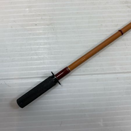  HITOTOKI WORKS ロッド  グリップ別売 glassy37