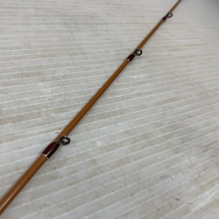  HITOTOKI WORKS ロッド  グリップ別売 glassy37