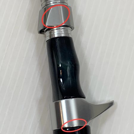  HITOTOKI WORKS  ロッド グリップのみ