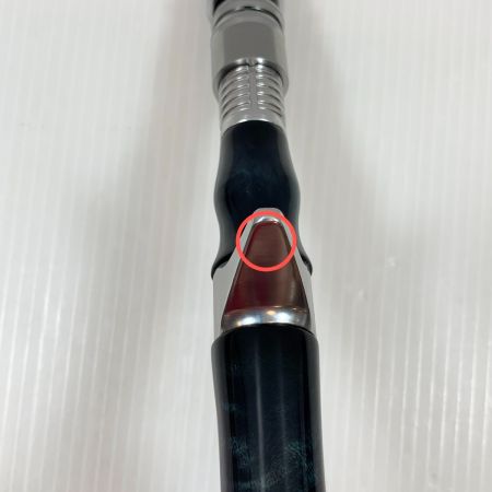  HITOTOKI WORKS  ロッド グリップのみ