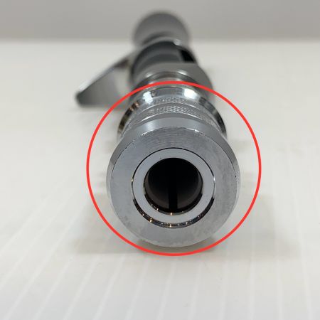  HITOTOKI WORKS  ロッド グリップのみ