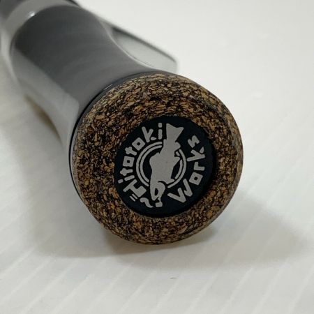 HITOTOKI WORKS  ロッド グリップのみ