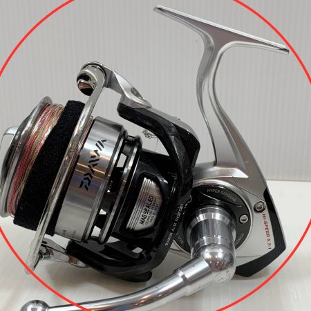  リール スピニングリール  12キャタリナ5000H ダイワ DAIWA 059427 釣り用品 リール スピニングリール