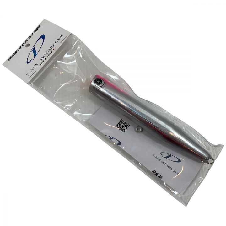 未使用品d-clawビーコン180