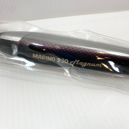  D-CLAW ルアー ペンシル  未使用品(S) ﾏﾘﾉ230