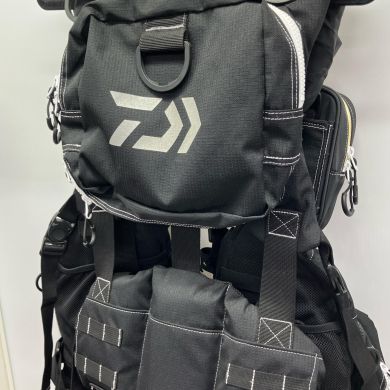 [中古]DAIWA ダイワ ライフジャケット DF-6109 DAIWA ダイワ ライフジャケット DF-6109 ベンチクールゲーム