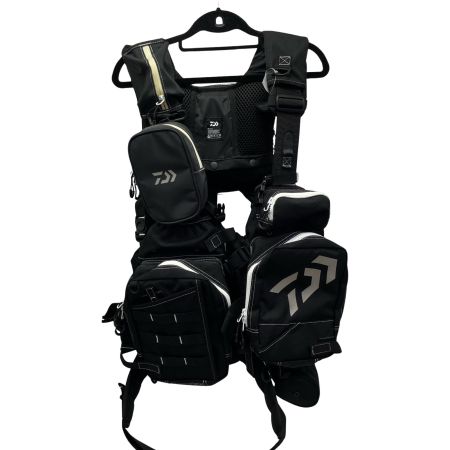 DAIWA ダイワ ライフジャケット DF-6109 ベンチクールゲームベスト