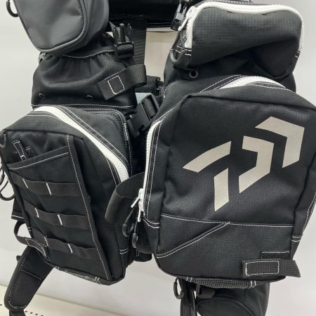 DAIWA ダイワ ライフジャケット DF-6109 ベンチクールゲームベスト