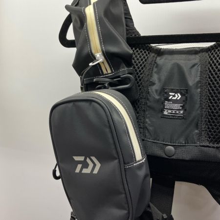 DAIWA ダイワ ライフジャケット DF-6109 ベンチクールゲームベスト
