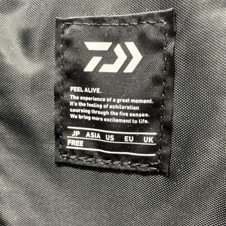 DAIWA ダイワ ライフジャケット DF-6109 ベンチクールゲームベスト