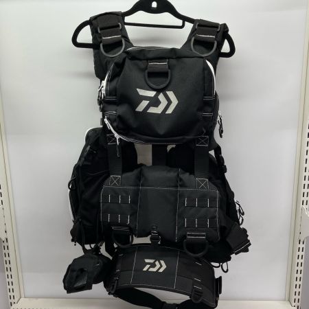 DAIWA ダイワ ライフジャケット DF-6109 ベンチクールゲームベスト