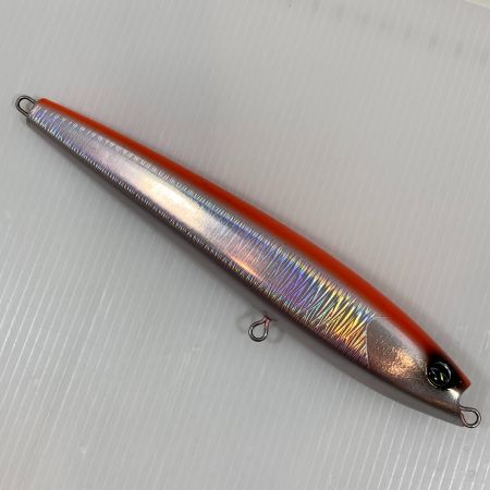    ルアー バブルス