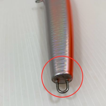    ルアー バブルス