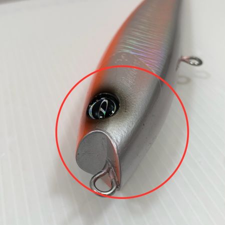    ルアー バブルス