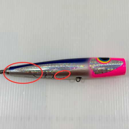   ルアー シャラボア 200