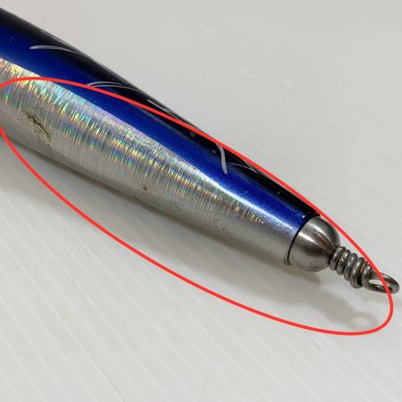   ルアー シャラボア 200