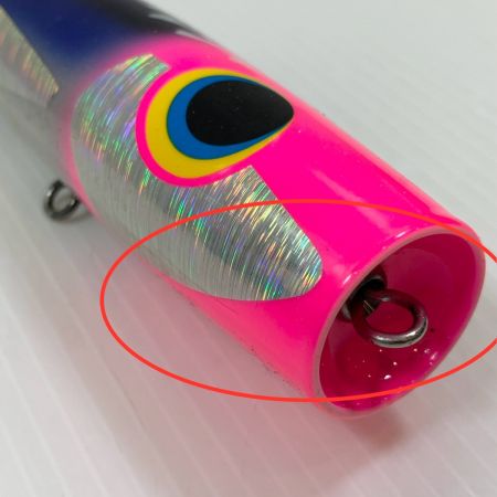   ルアー シャラボア 200