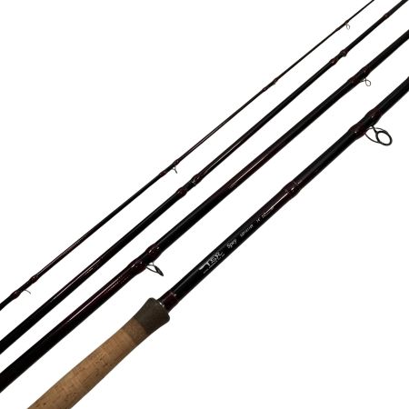  TSR  フライロッド 14’11”#9  spey DSP141109
