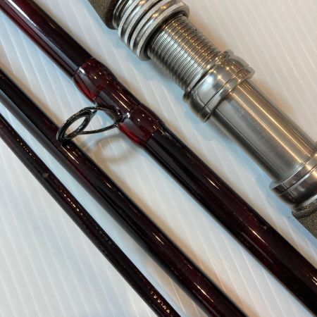  TSR  フライロッド 14’11”#9  spey DSP141109