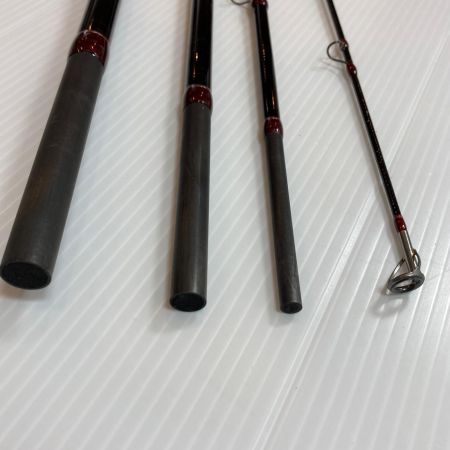  TSR  フライロッド 14’11”#9  spey DSP141109